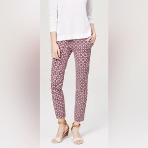 Bundle👖Ann Taylor Loft Marisa Skinny Pants & Express jeans